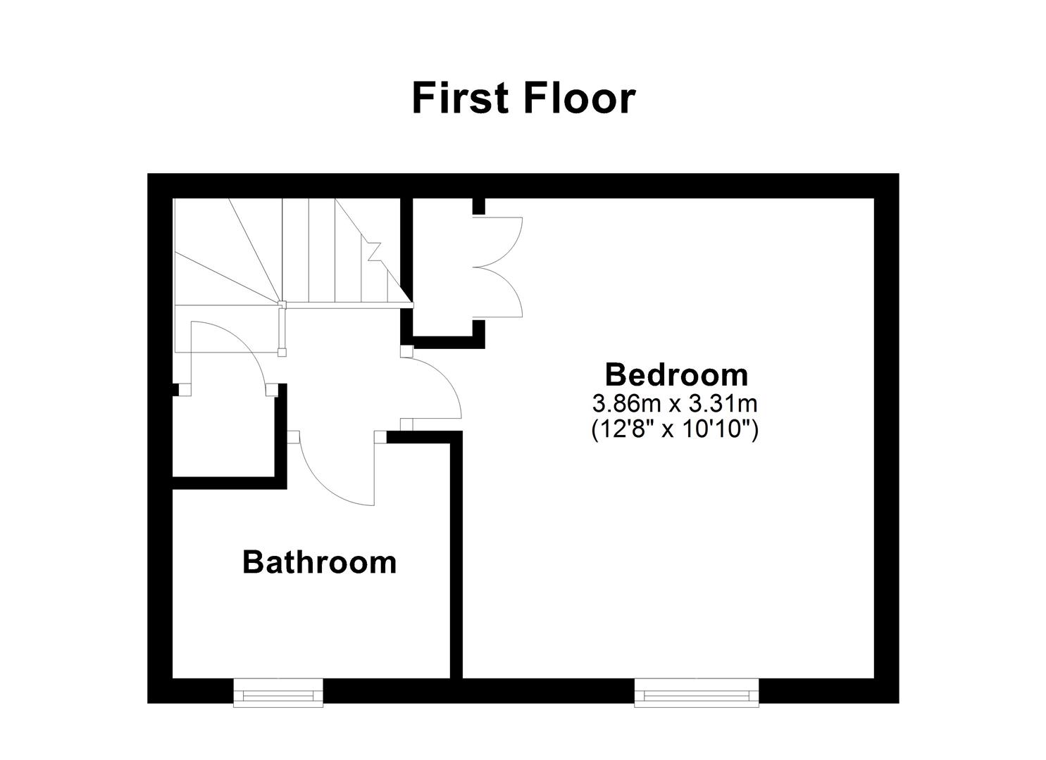 1 Bedroom to let in Haverhill Cheffins Haverhill Office